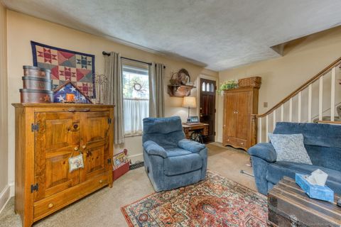 Tiny photo for 108 Hobart Street, Southington, CT 06489 (MLS # 24127607)