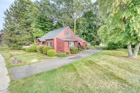 Tiny photo for 108 Hobart Street, Southington, CT 06489 (MLS # 24127607)