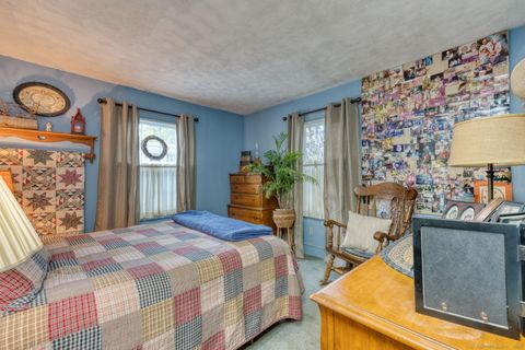 Tiny photo for 108 Hobart Street, Southington, CT 06489 (MLS # 24127607)