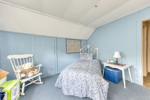 Tiny photo for 108 Hobart Street, Southington, CT 06489 (MLS # 24127607)