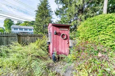Tiny photo for 108 Hobart Street, Southington, CT 06489 (MLS # 24127607)