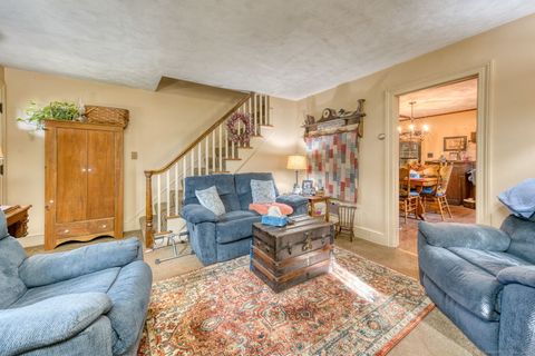Tiny photo for 108 Hobart Street, Southington, CT 06489 (MLS # 24127607)