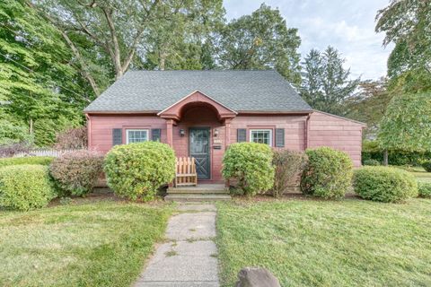 Tiny photo for 108 Hobart Street, Southington, CT 06489 (MLS # 24127607)