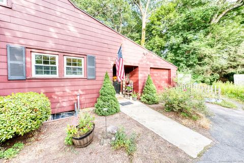 Tiny photo for 108 Hobart Street, Southington, CT 06489 (MLS # 24127607)