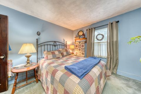 Tiny photo for 108 Hobart Street, Southington, CT 06489 (MLS # 24127607)