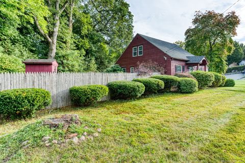 Tiny photo for 108 Hobart Street, Southington, CT 06489 (MLS # 24127607)