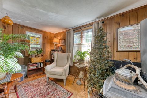 Tiny photo for 108 Hobart Street, Southington, CT 06489 (MLS # 24127607)