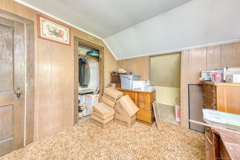 Tiny photo for 108 Hobart Street, Southington, CT 06489 (MLS # 24127607)