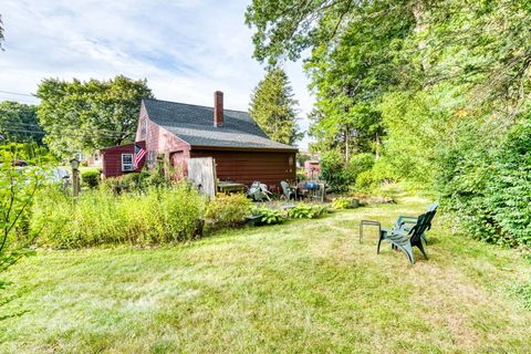 Tiny photo for 108 Hobart Street, Southington, CT 06489 (MLS # 24127607)