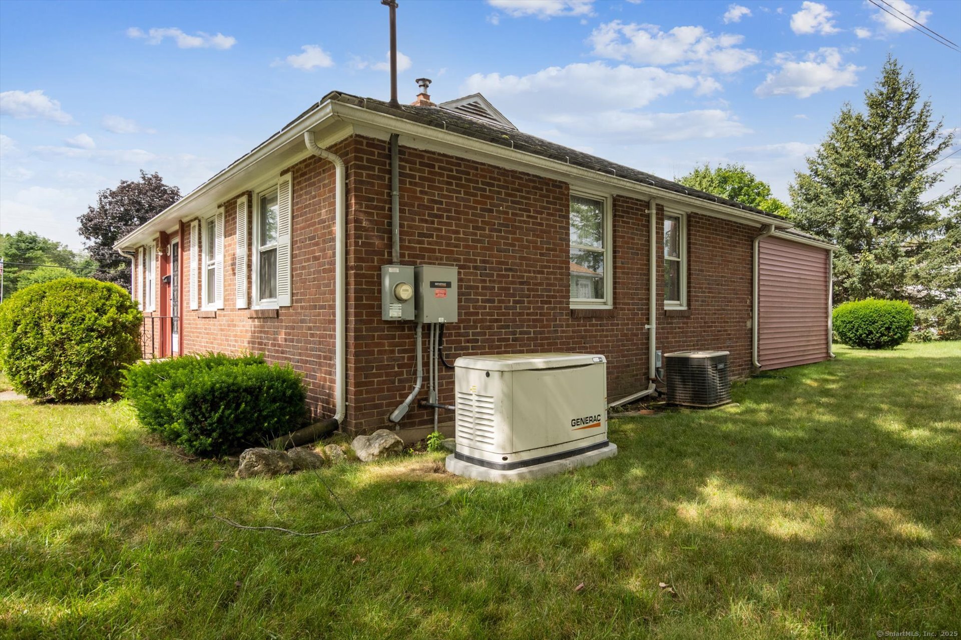 5 Hale Court