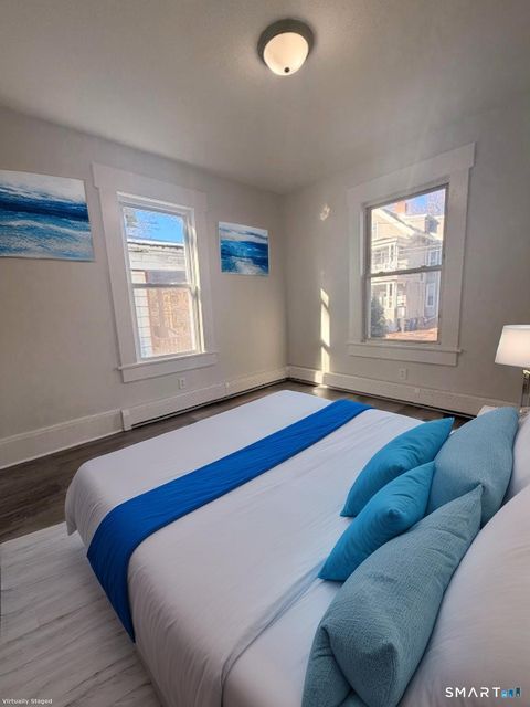 Tiny photo for 310 W Division Street #1R, New Haven, CT 06511 (MLS # 24145164)