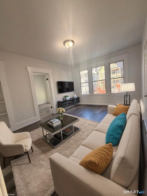 Tiny photo for 310 W Division Street #1R, New Haven, CT 06511 (MLS # 24145164)