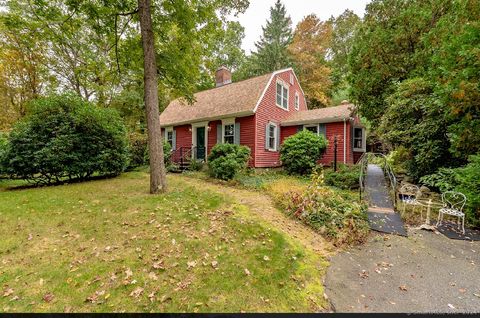 A home in Bethany