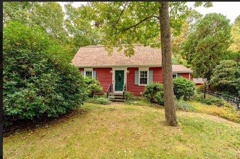 A home in Bethany