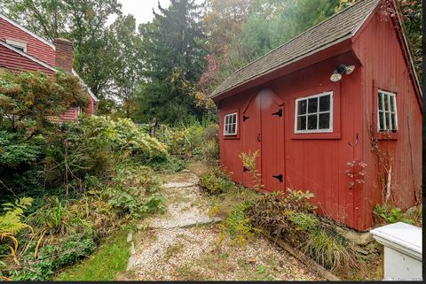 A home in Bethany