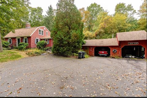 A home in Bethany