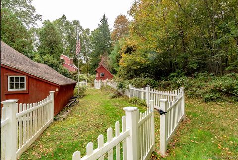 A home in Bethany