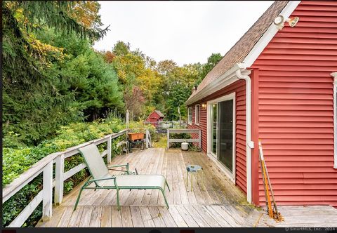 A home in Bethany