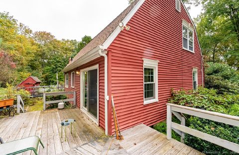 A home in Bethany