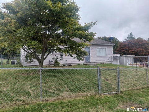 Tiny photo for 53 Elk Avenue, Waterbury, CT 06708 (MLS # 24212621)