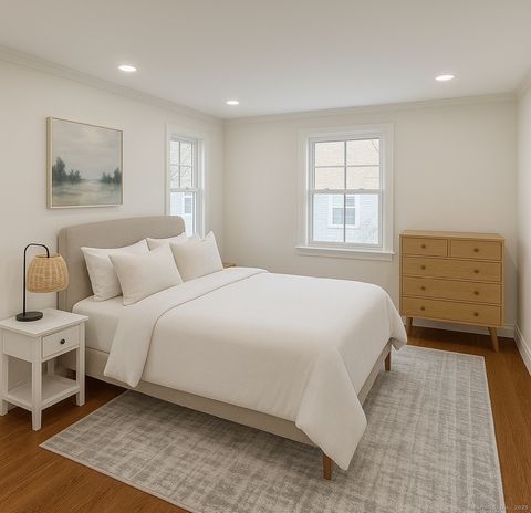 Tiny photo for 180 Ruane Street #1, Fairfield, CT 06824 (MLS # 24136762)