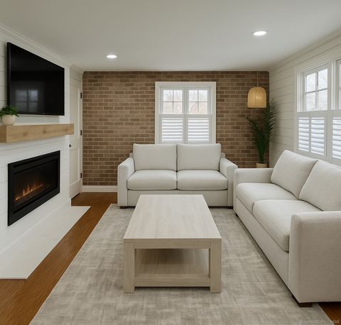 Tiny photo for 180 Ruane Street #1, Fairfield, CT 06824 (MLS # 24136762)