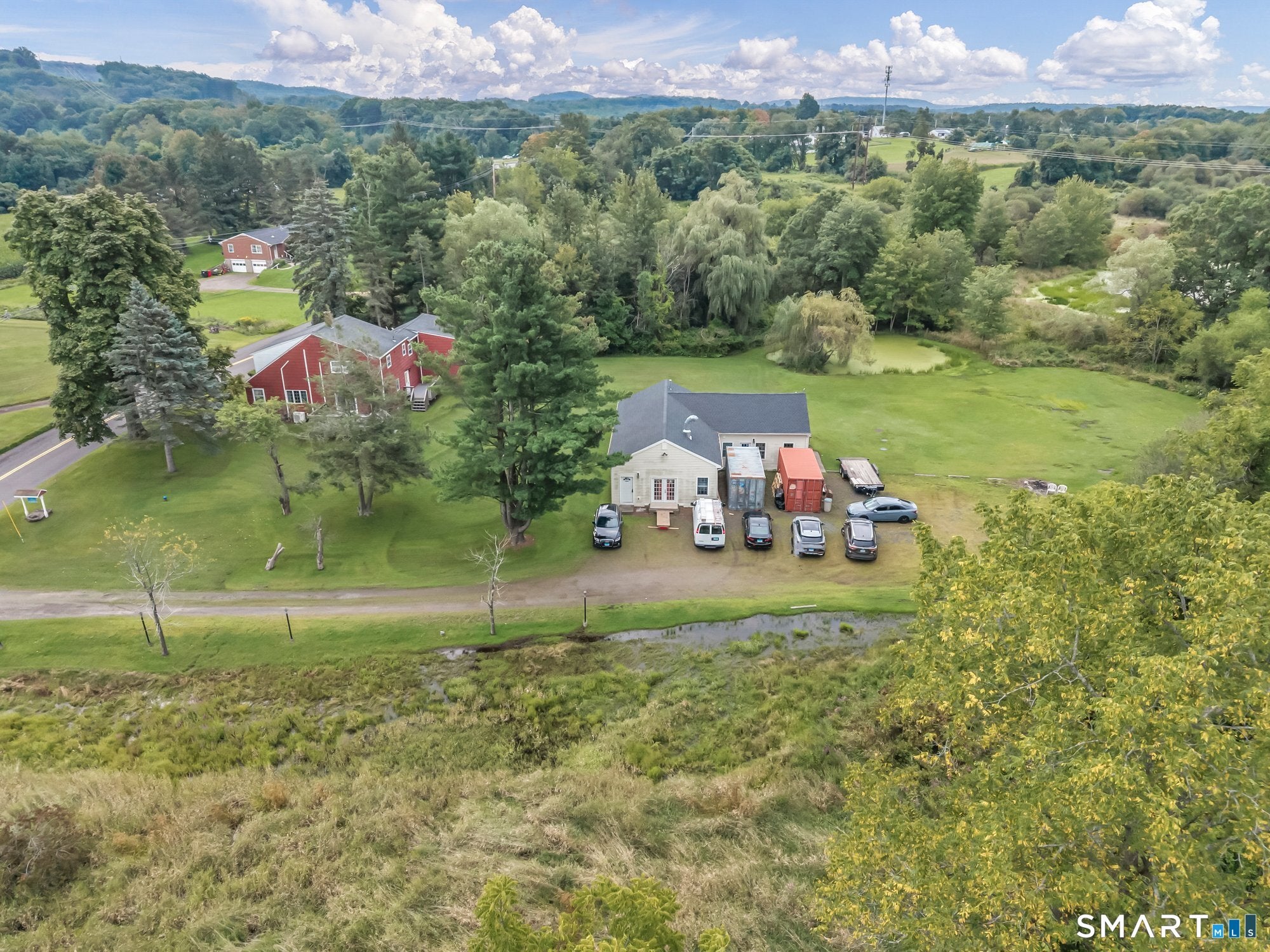 1105 Northrop Road