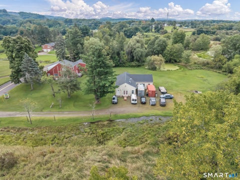 Tiny photo for 1105 Northrop Road, Wallingford, CT 06492 (MLS # 24201886)