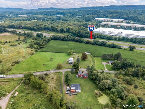Tiny photo for 1105 Northrop Road, Wallingford, CT 06492 (MLS # 24201886)