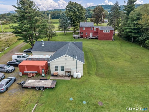 Tiny photo for 1105 Northrop Road, Wallingford, CT 06492 (MLS # 24201886)