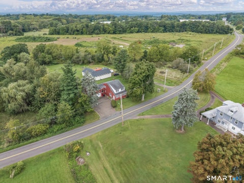 Photo of 1105 Northrop Road, Wallingford, CT 06492 (MLS # 24201886)