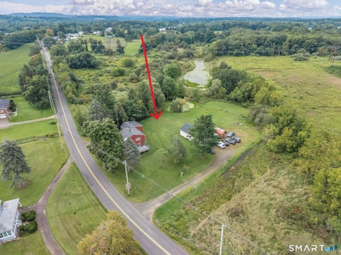 Tiny photo for 1105 Northrop Road, Wallingford, CT 06492 (MLS # 24201886)