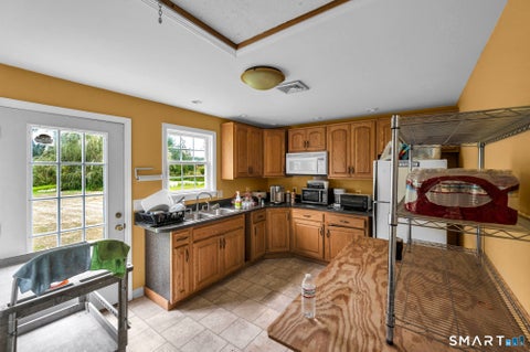 Tiny photo for 1105 Northrop Road, Wallingford, CT 06492 (MLS # 24201886)