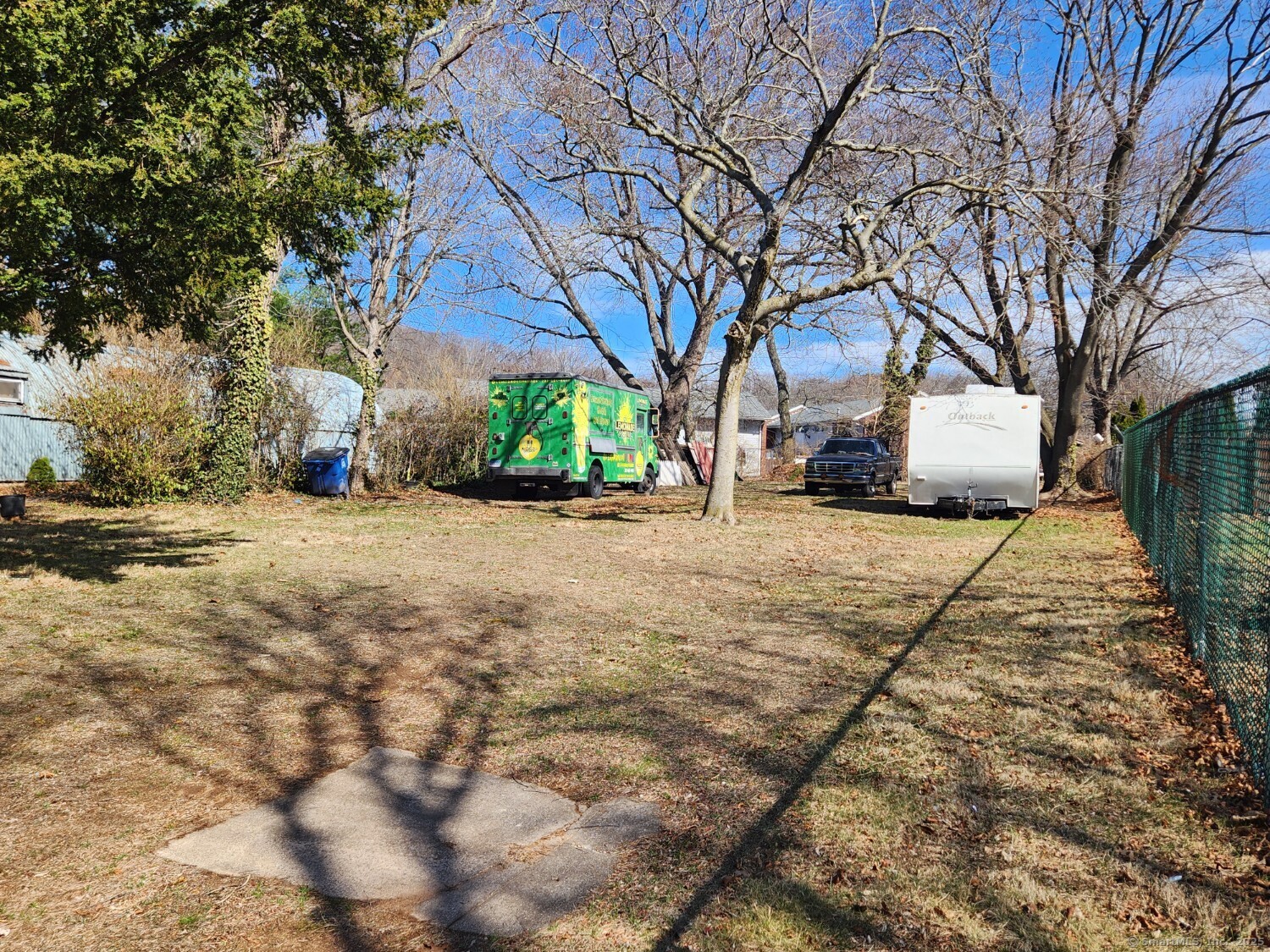 Barnes Avenue, New Haven, Connecticut image 3
