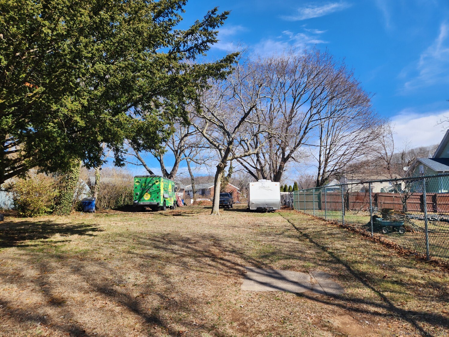 Barnes Avenue, New Haven, Connecticut image 4
