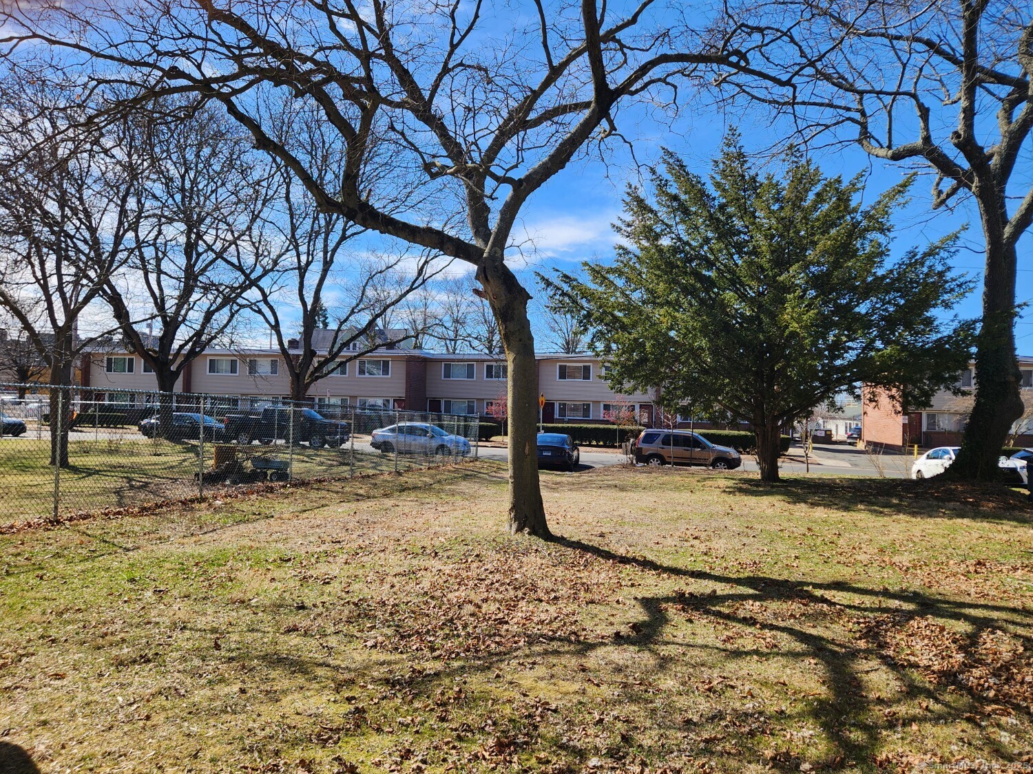 Barnes Avenue, New Haven, Connecticut image 1