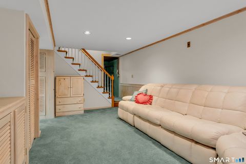 Tiny photo for 18 Mackenzie Road, Waterford, CT 06385 (MLS # 24144540)