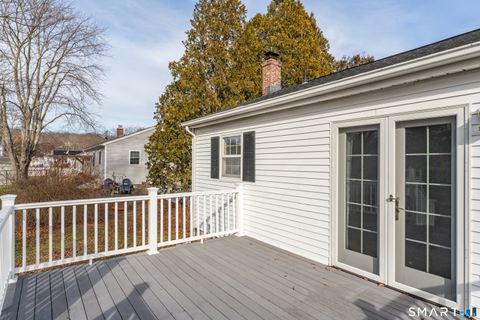 Tiny photo for 18 Mackenzie Road, Waterford, CT 06385 (MLS # 24144540)