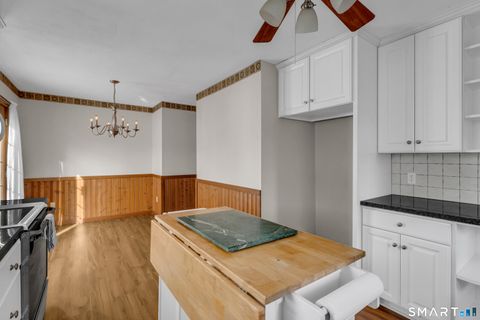 Tiny photo for 18 Mackenzie Road, Waterford, CT 06385 (MLS # 24144540)