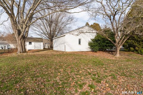 Tiny photo for 18 Mackenzie Road, Waterford, CT 06385 (MLS # 24144540)