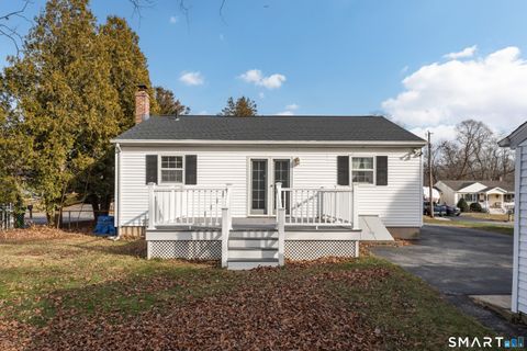Tiny photo for 18 Mackenzie Road, Waterford, CT 06385 (MLS # 24144540)
