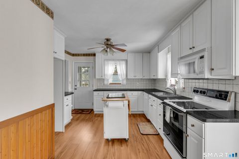 Tiny photo for 18 Mackenzie Road, Waterford, CT 06385 (MLS # 24144540)