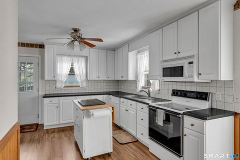 Tiny photo for 18 Mackenzie Road, Waterford, CT 06385 (MLS # 24144540)