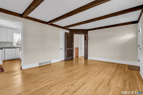 Tiny photo for 18 Mackenzie Road, Waterford, CT 06385 (MLS # 24144540)