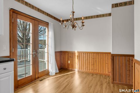 Tiny photo for 18 Mackenzie Road, Waterford, CT 06385 (MLS # 24144540)