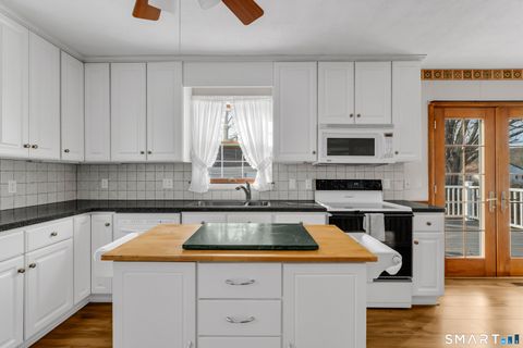 Tiny photo for 18 Mackenzie Road, Waterford, CT 06385 (MLS # 24144540)
