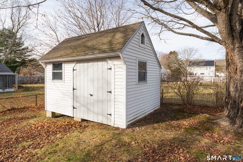 Tiny photo for 18 Mackenzie Road, Waterford, CT 06385 (MLS # 24144540)