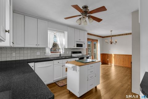 Tiny photo for 18 Mackenzie Road, Waterford, CT 06385 (MLS # 24144540)