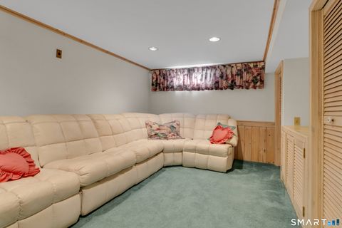 Tiny photo for 18 Mackenzie Road, Waterford, CT 06385 (MLS # 24144540)