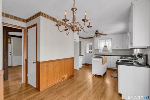 Tiny photo for 18 Mackenzie Road, Waterford, CT 06385 (MLS # 24144540)